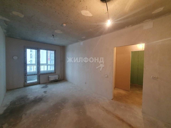 
   Продам студию, 25.7 м², Связистов ул, 162/4

. Фото 2.