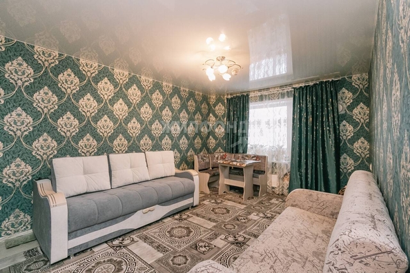 
   Продам 1-комнатную, 37.5 м², Хилокская ул, 1Б

. Фото 1.