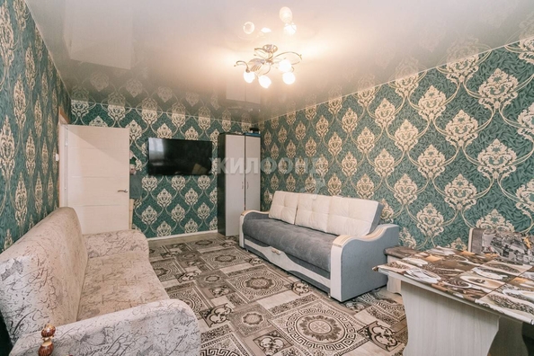 
   Продам 1-комнатную, 37.5 м², Хилокская ул, 1Б

. Фото 2.