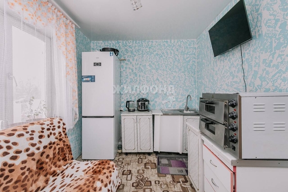 
   Продам 1-комнатную, 37.5 м², Хилокская ул, 1Б

. Фото 6.