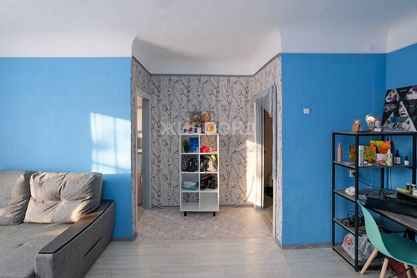 
   Продам 2-комнатную, 39.8 м², Ватутина ул, 3

. Фото 13.