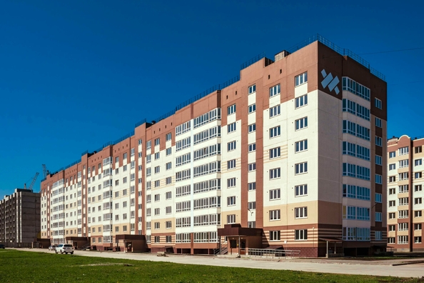 
   Продам 2-комнатную, 64.5 м², Венская ул, 15

. Фото 2.