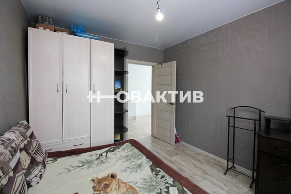 
   Продам 4-комнатную, 59.8 м², Большевистская ул, 155

. Фото 5.