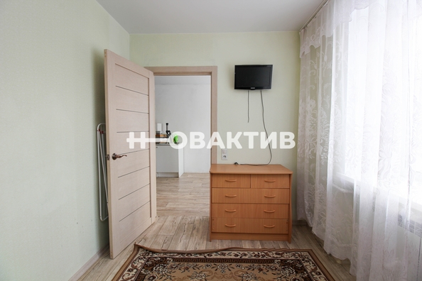 
   Продам 4-комнатную, 59.8 м², Большевистская ул, 155

. Фото 6.