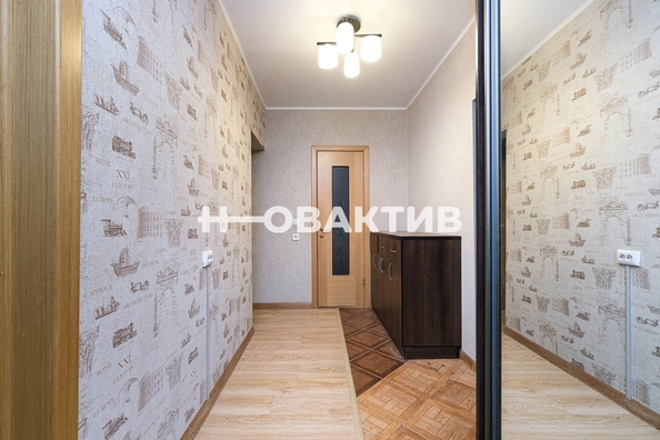 
   Продам 2-комнатную, 76 м², Татьяны Снежиной ул, 51

. Фото 18.