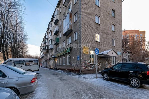 
   Продам 2-комнатную, 44.5 м², Ватутина ул, 16

. Фото 2.