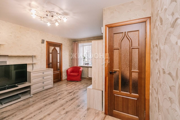 
   Продам 2-комнатную, 44.5 м², Ватутина ул, 16

. Фото 1.