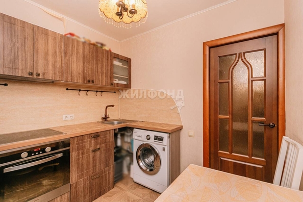 
   Продам 2-комнатную, 44.5 м², Ватутина ул, 16

. Фото 12.