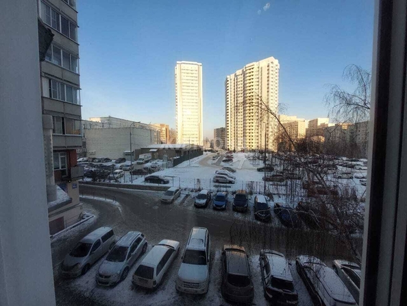 
   Продам 2-комнатную, 53 м², Тульская ул, 90/1

. Фото 14.