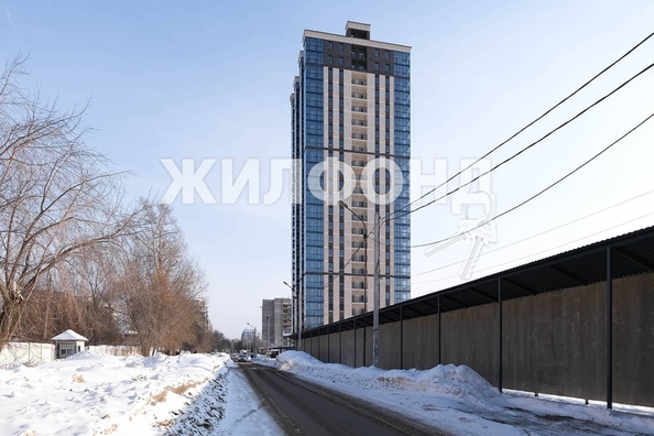 
   Продам 3-комнатную, 60 м², Ленинградская ул, 106

. Фото 41.