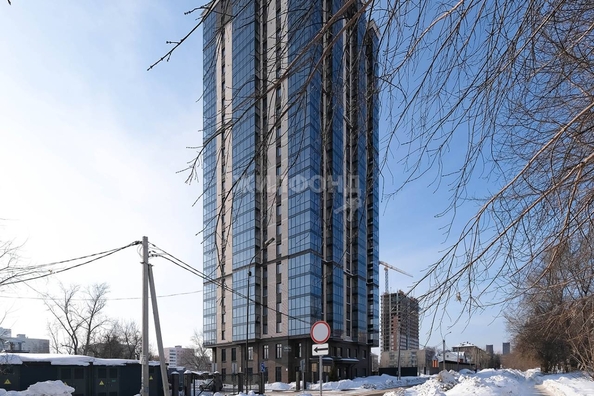 
   Продам 3-комнатную, 60 м², Ленинградская ул, 106

. Фото 44.