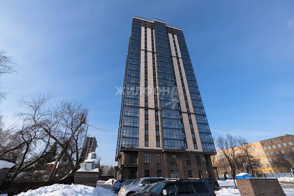 
   Продам 3-комнатную, 60 м², Ленинградская ул, 106

. Фото 52.