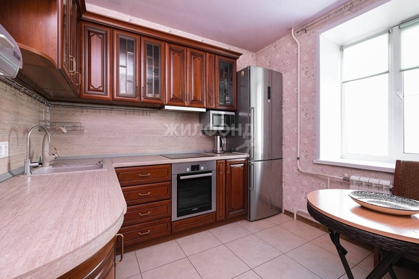 
   Продам 3-комнатную, 77.3 м², 1-я Портовая ул, 2

. Фото 1.