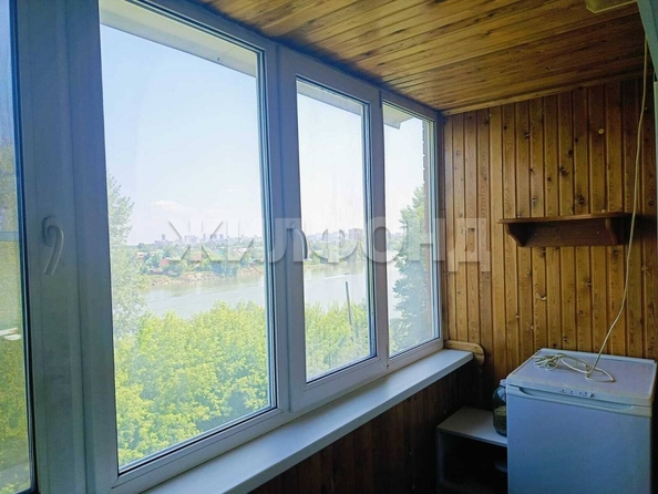 
  Продается 3-комн. квартира, 77.3 м², 1-я Портовая ул, д. 2
. Фото 7.