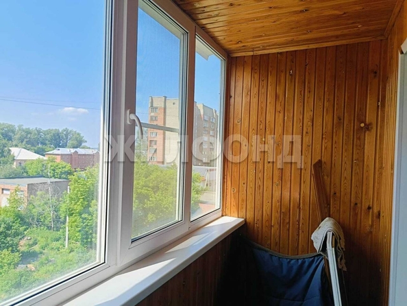 
  Продается 3-комн. квартира, 77.3 м², 1-я Портовая ул, д. 2
. Фото 13.