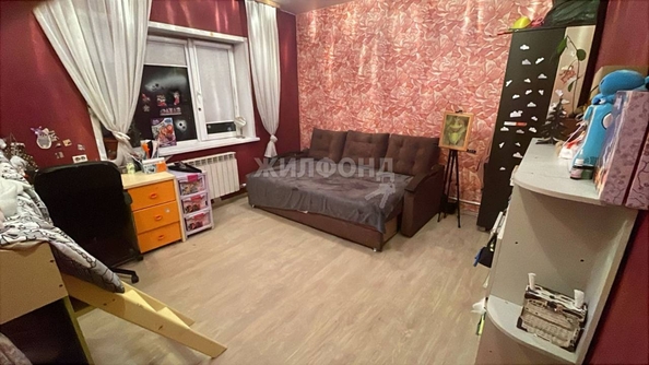 
   Продам дом, 106.4 м², Новосибирск

. Фото 9.