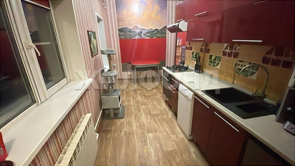 
   Продам дом, 106.4 м², Новосибирск

. Фото 2.