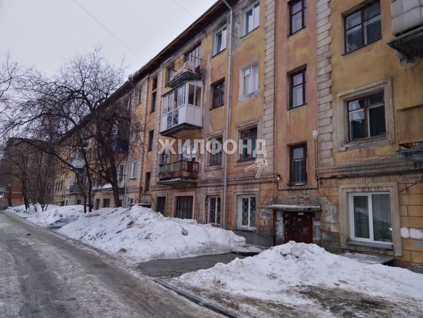 
   Продам комнату, 8.5 м², Демьяна Бедного ул, 58

. Фото 6.