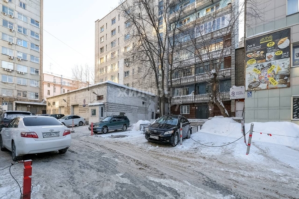 
   Продам 1-комнатную, 34.4 м², Фрунзе ул, 2б

. Фото 2.