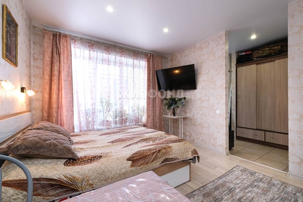 
   Продам студию, 24.4 м², Березки мкр, 107

. Фото 3.