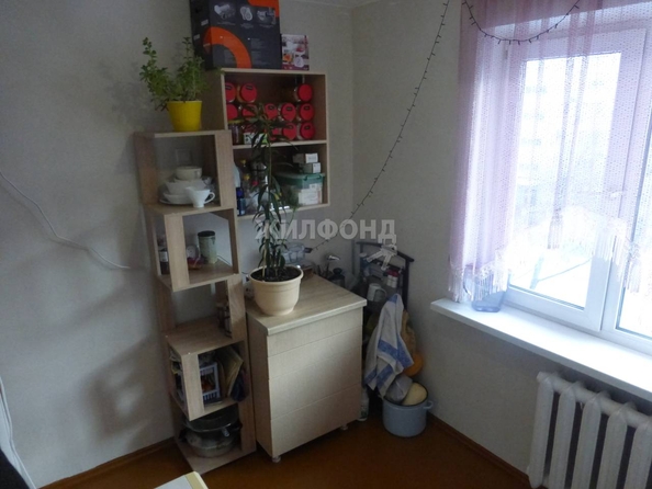 
   Продам 1-комнатную, 29.4 м², Столетова ул, 19

. Фото 3.