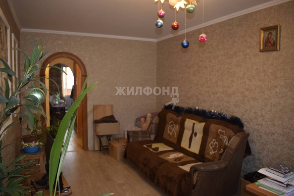 
   Продам 1-комнатную, 31.2 м², Связистов ул, 141

. Фото 2.