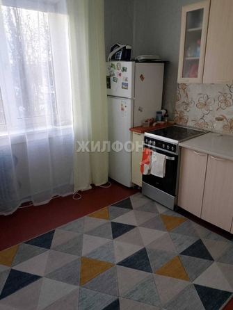 
   Продам 1-комнатную, 36.8 м², Курчатова ул, 13

. Фото 11.