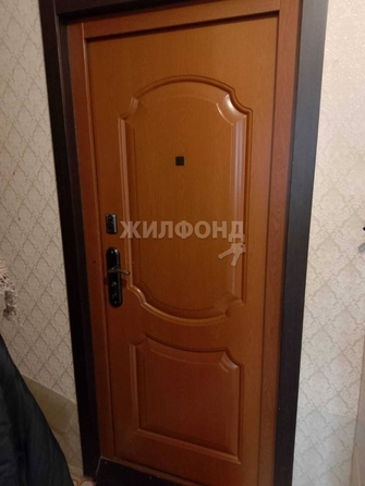 
   Продам 1-комнатную, 36.8 м², Курчатова ул, 13

. Фото 16.