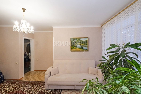 
   Продам 3-комнатную, 39.8 м², Блюхера ул, 14

. Фото 3.