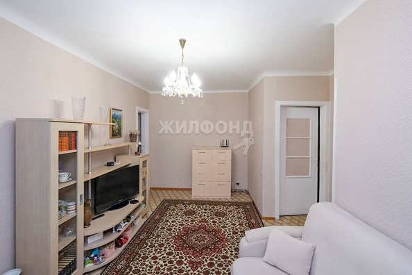 
   Продам 3-комнатную, 39.8 м², Блюхера ул, 14

. Фото 4.