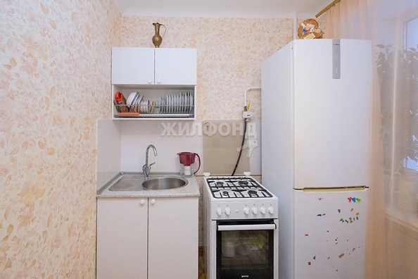 
   Продам 3-комнатную, 39.8 м², Блюхера ул, 14

. Фото 12.