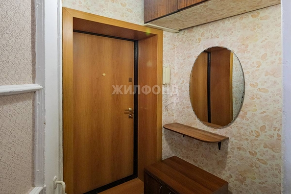 
   Продам 3-комнатную, 39.8 м², Блюхера ул, 14

. Фото 18.