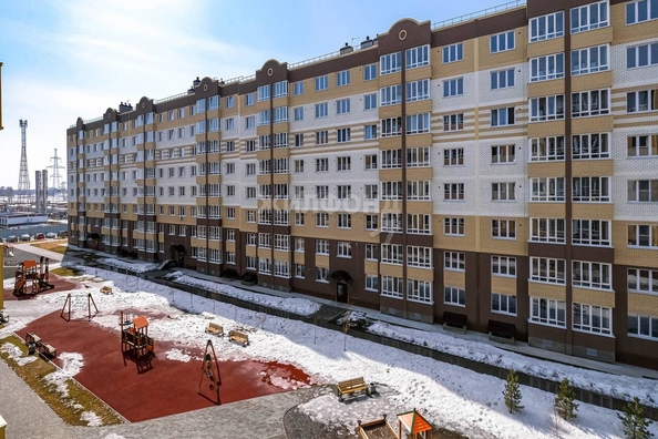 
   Продам 2-комнатную, 47 м², Венская ул, 12

. Фото 10.