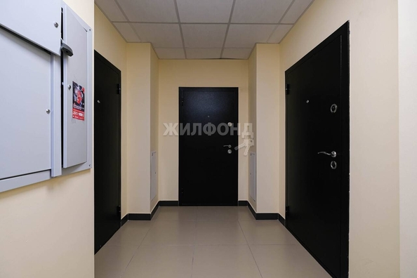 
   Продам 2-комнатную, 47 м², Венская ул, 12

. Фото 15.