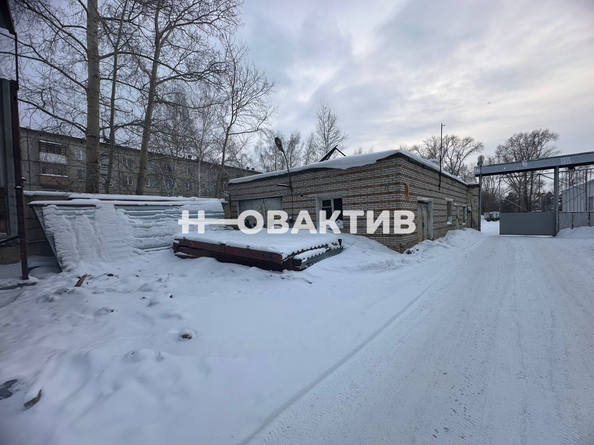 
   Продам склад, 384 м², Звездная ул, 4

. Фото 4.