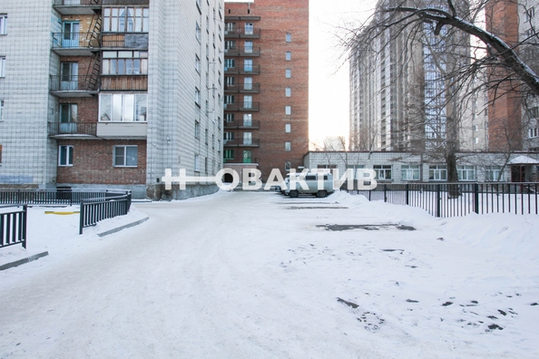 
   Продам комнату, 14 м², Дмитрия Донского ул, 23

. Фото 14.