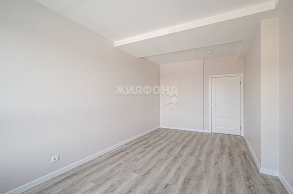 
   Продам 2-комнатную, 37.1 м², Междуреченская ул, 3

. Фото 18.