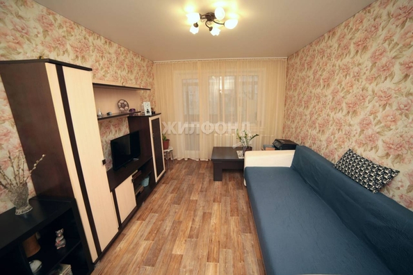 
   Продам 2-комнатную, 44.1 м², Планировочная ул, 3

. Фото 1.