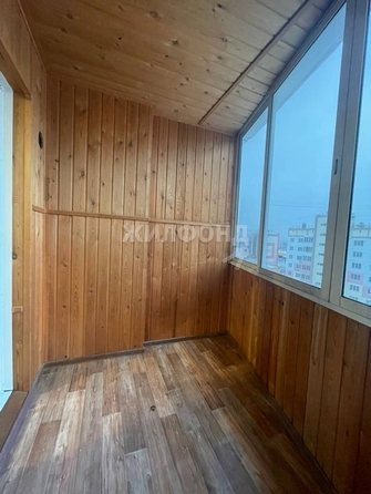 
   Продам 3-комнатную, 74.1 м², Мясниковой ул, 24/2

. Фото 13.