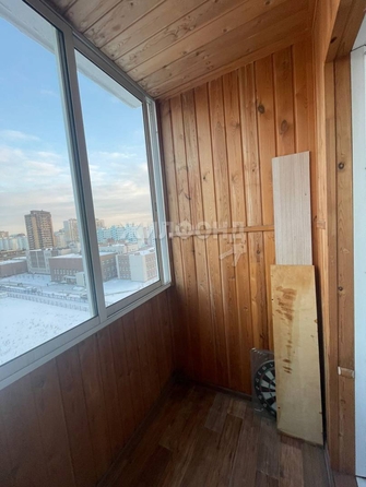 
   Продам 3-комнатную, 74.1 м², Мясниковой ул, 24/2

. Фото 14.