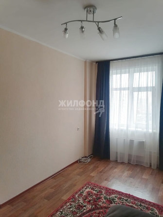 
  Сдам в аренду 1-комнатную квартиру, 34 м², Новосибирск

. Фото 9.