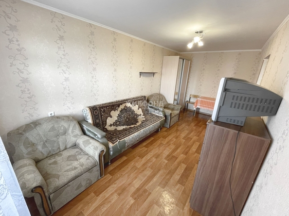 
  Сдам в аренду 1-комнатную квартиру, 34 м², Новосибирск

. Фото 3.