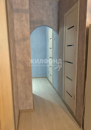 
  Сдам в аренду 1-комнатную квартиру, 42 м², Новосибирск

. Фото 8.