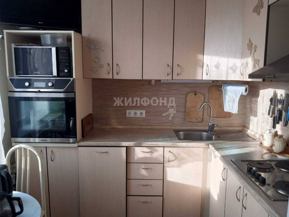 
   Продам 1-комнатную, 37.8 м², Родники ул, 6/1

. Фото 6.