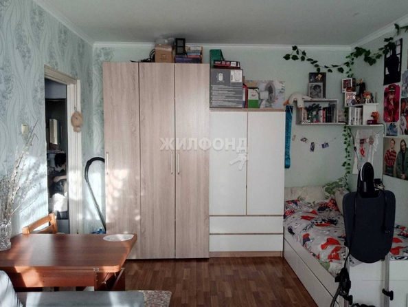 
   Продам 1-комнатную, 37.8 м², Родники ул, 6/1

. Фото 8.