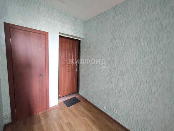 
   Продам студию, 30.1 м², Титова ул, 250

. Фото 4.