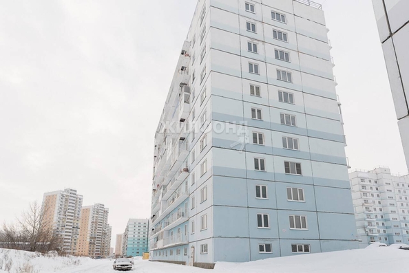 
   Продам студию, 37.9 м², Виктора Шевелева ул, 38/1

. Фото 19.