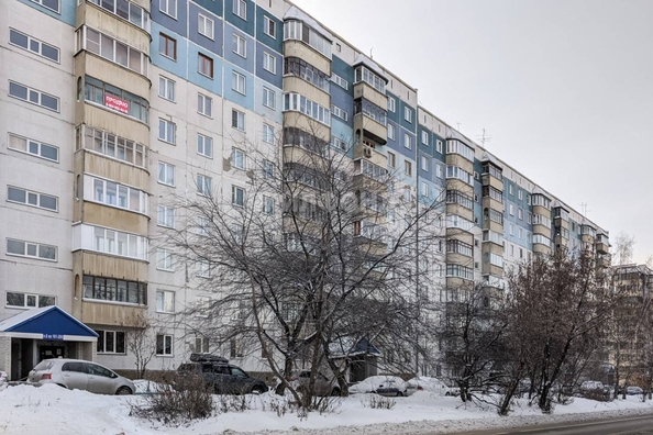 
   Продам 1-комнатную, 33.9 м², Лазурная ул, 22

. Фото 10.