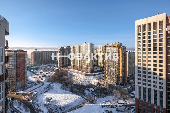 
   Продам 4-комнатную, 113.5 м², Галущака ул, 15

. Фото 40.