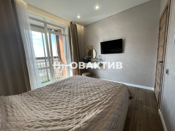 
   Продам 2-комнатную, 49.2 м², Охотская ул, 88/2

. Фото 2.